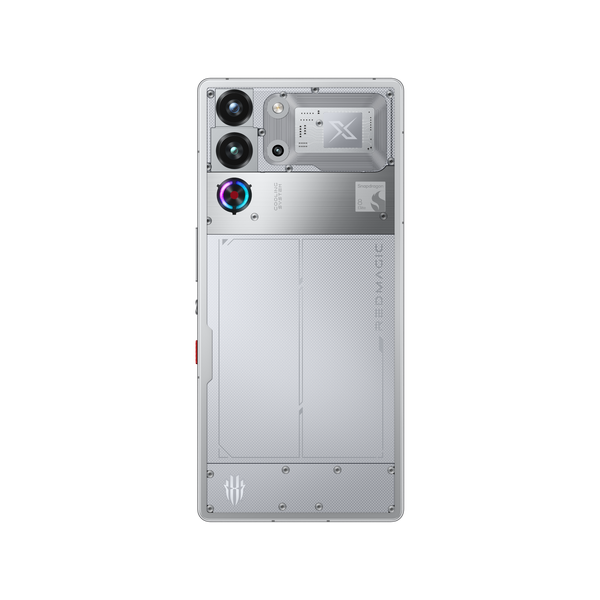 Buy REDMAGIC 10 Pro Gaming Smartphone - REDMAGIC(Global Buy REDMAGIC 10 Pro Gaming Smartphone - REDMAGIC(Global