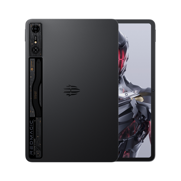 REDMAGIC Nova Gaming Tablet - REDMAGIC (Global) REDMAGIC Nova Gaming Tablet - REDMAGIC (Global)