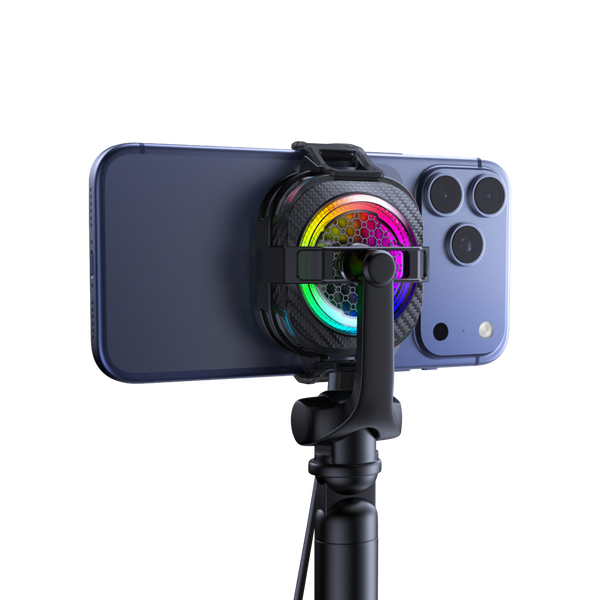 REDMAGIC Cryo Cooler 8 Pro Flash Deal 
