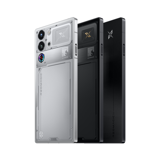 REDMAGIC 10S Pro REDMAGIC (Global)