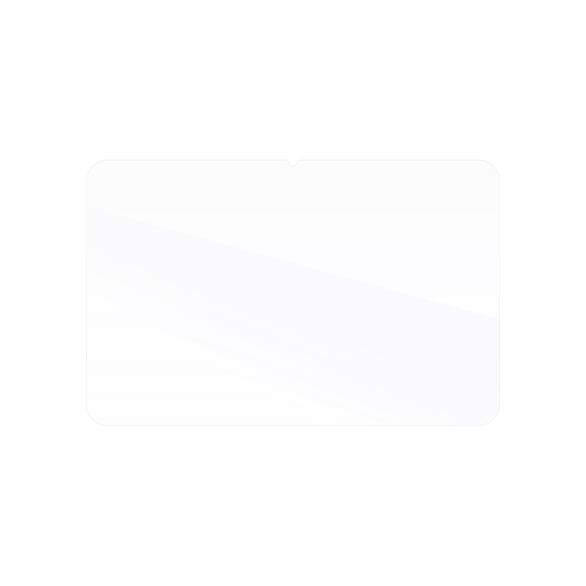 REDMAGIC Astra 2 Gaming Tablet Screen Protector 