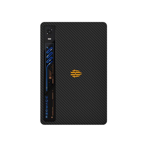 REDMAGIC Astra 2 Gaming Tablet Kevlar Magnetic Case 
