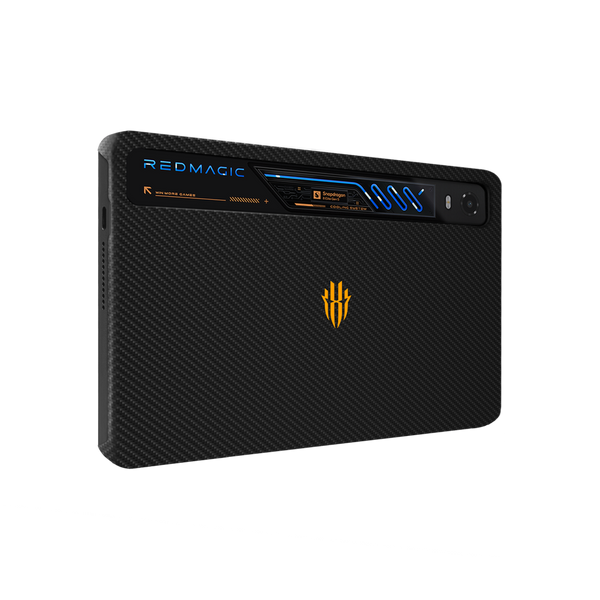 REDMAGIC Astra 2 Gaming Tablet Kevlar Magnetic Case 