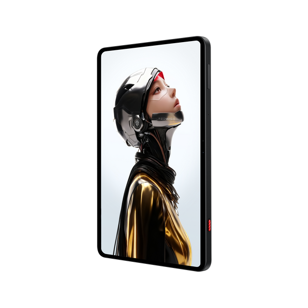 Paquete de edición limitada REDMAGIC Astra Golden Saga
