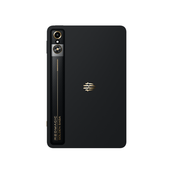 REDMAGIC Astra Golden Saga Limited Edition - Snapdragon 8 Elite REDMAGIC Astra Golden Saga Limited Edition - Snapdragon 8 Elite