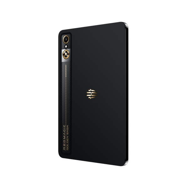 Paquete de edición limitada REDMAGIC Astra Golden Saga
