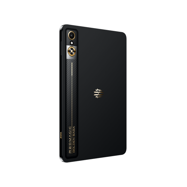 Paquete de edición limitada REDMAGIC Astra Golden Saga
