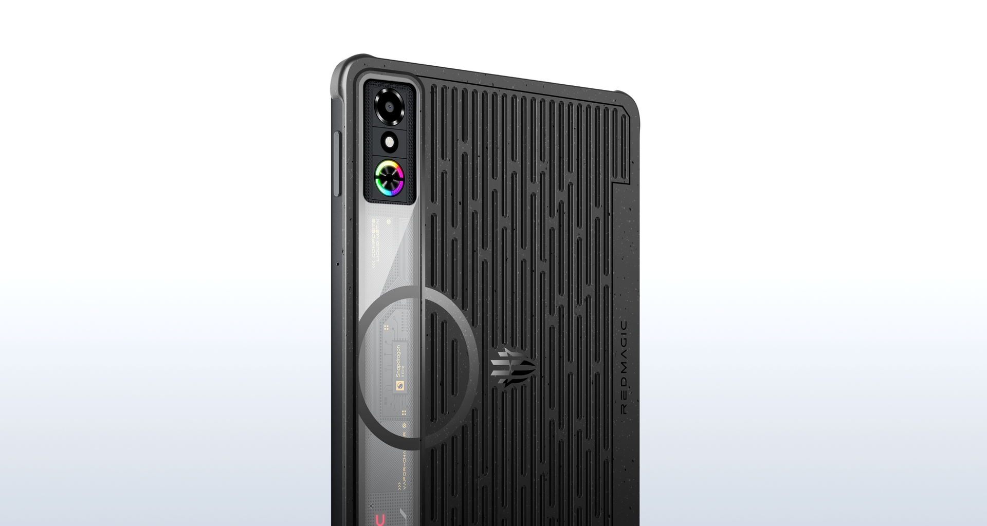 REDMAGIC Astra Magnetic Folio Case (Official) 15 REDMAGIC Astra Magnetic Folio Case (Official) 2