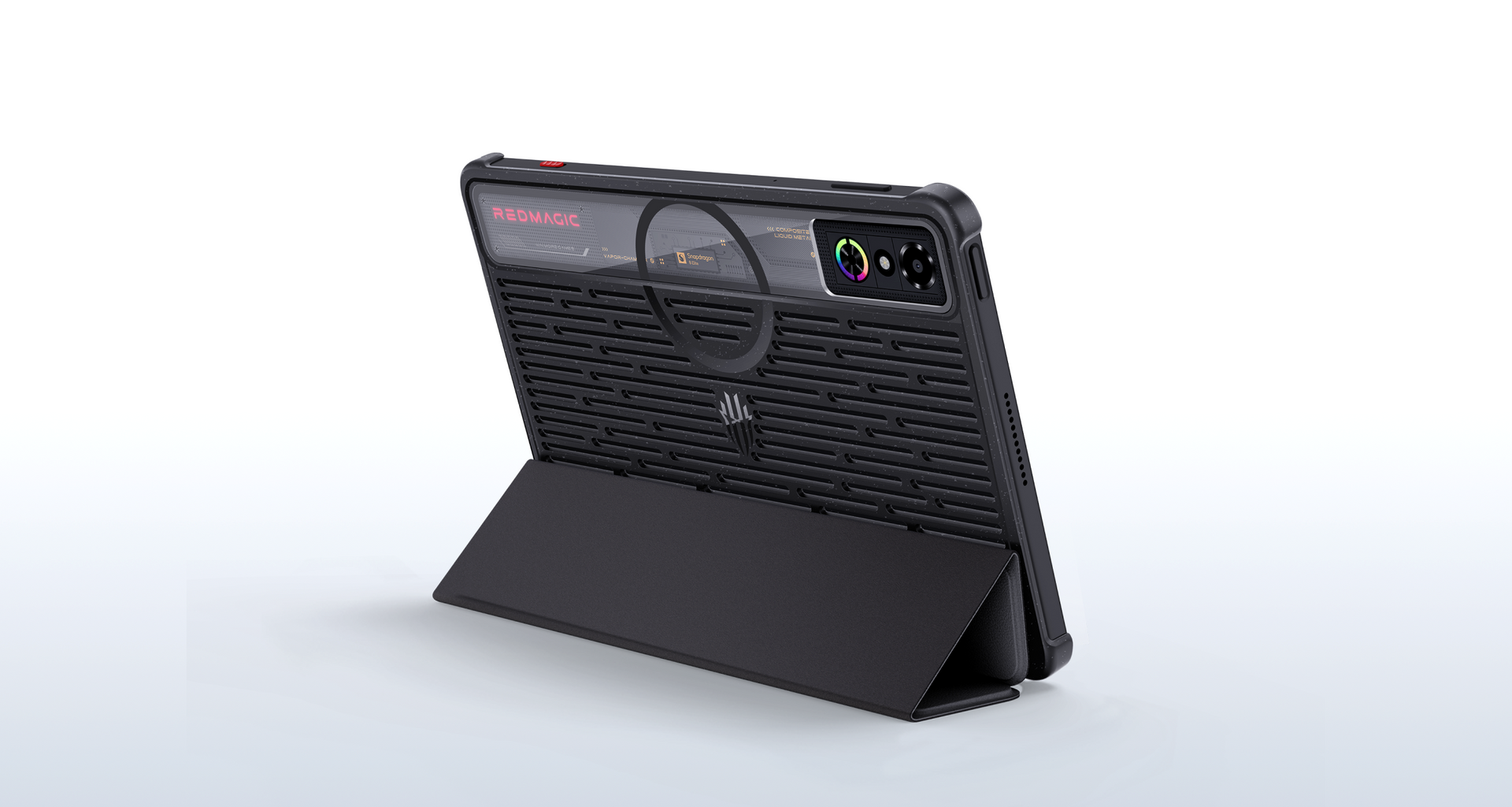 REDMAGIC Astra Magnetic Folio Case (Official) 17 REDMAGIC Astra Magnetic Folio Case (Official) 4