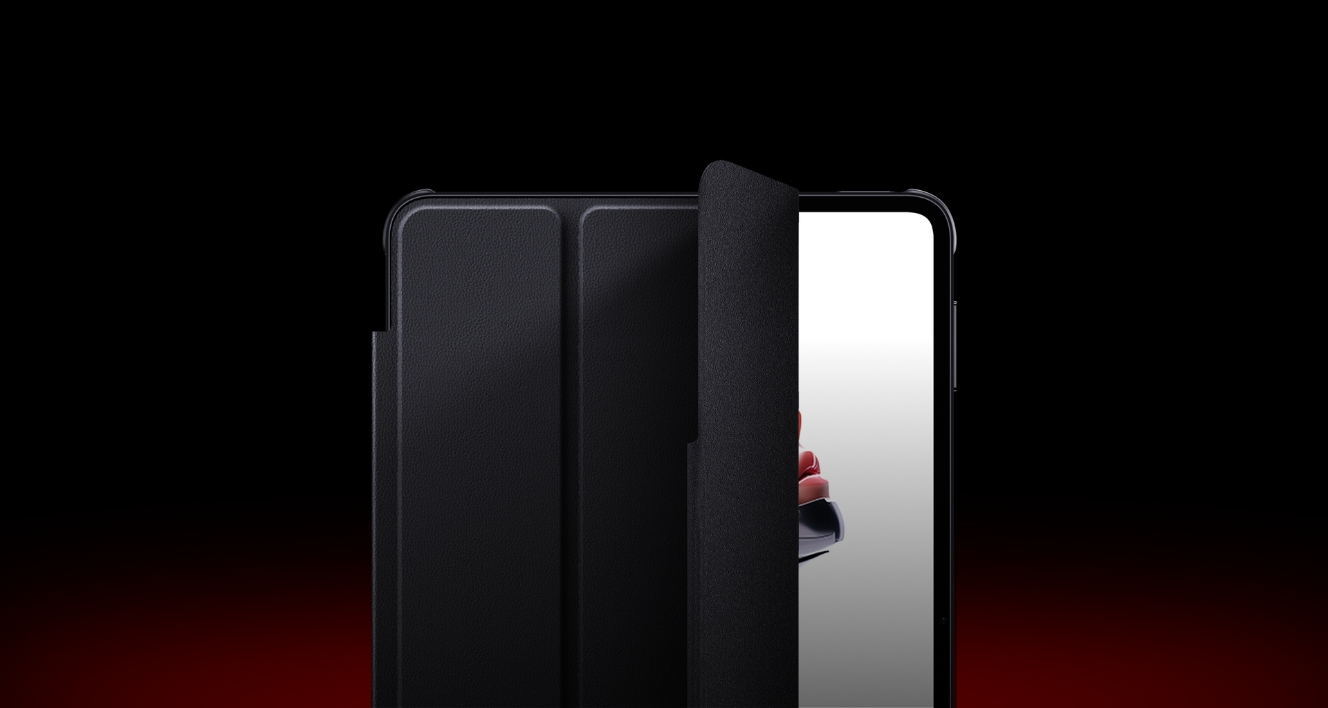 REDMAGIC Astra Magnetic Folio Case (Official) 18 REDMAGIC Astra Magnetic Folio Case (Official) 5