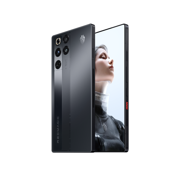 Buy REDMAGIC 11 Pro Gaming Phone - REDMAGIC (Global) Buy REDMAGIC 11 Pro Gaming Phone - REDMAGIC (Global)