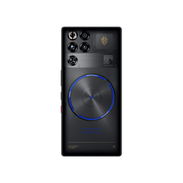 Buy the REDMAGIC 11S Pro – Flagship Gaming with Snapdragon 8 Elite Buy the REDMAGIC 11S Pro – Flagship Gaming with Snapdragon 8 Elite