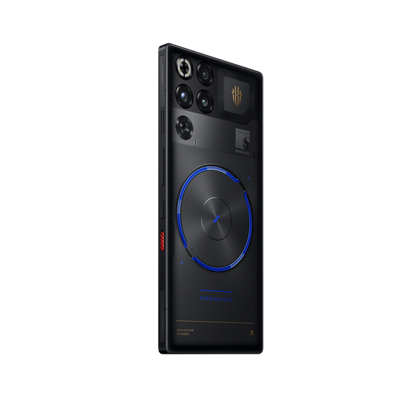 REDMAGIC 11S Pro 
