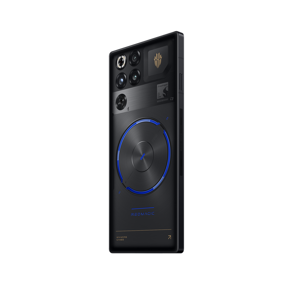 REDMAGIC 11S Pro 

