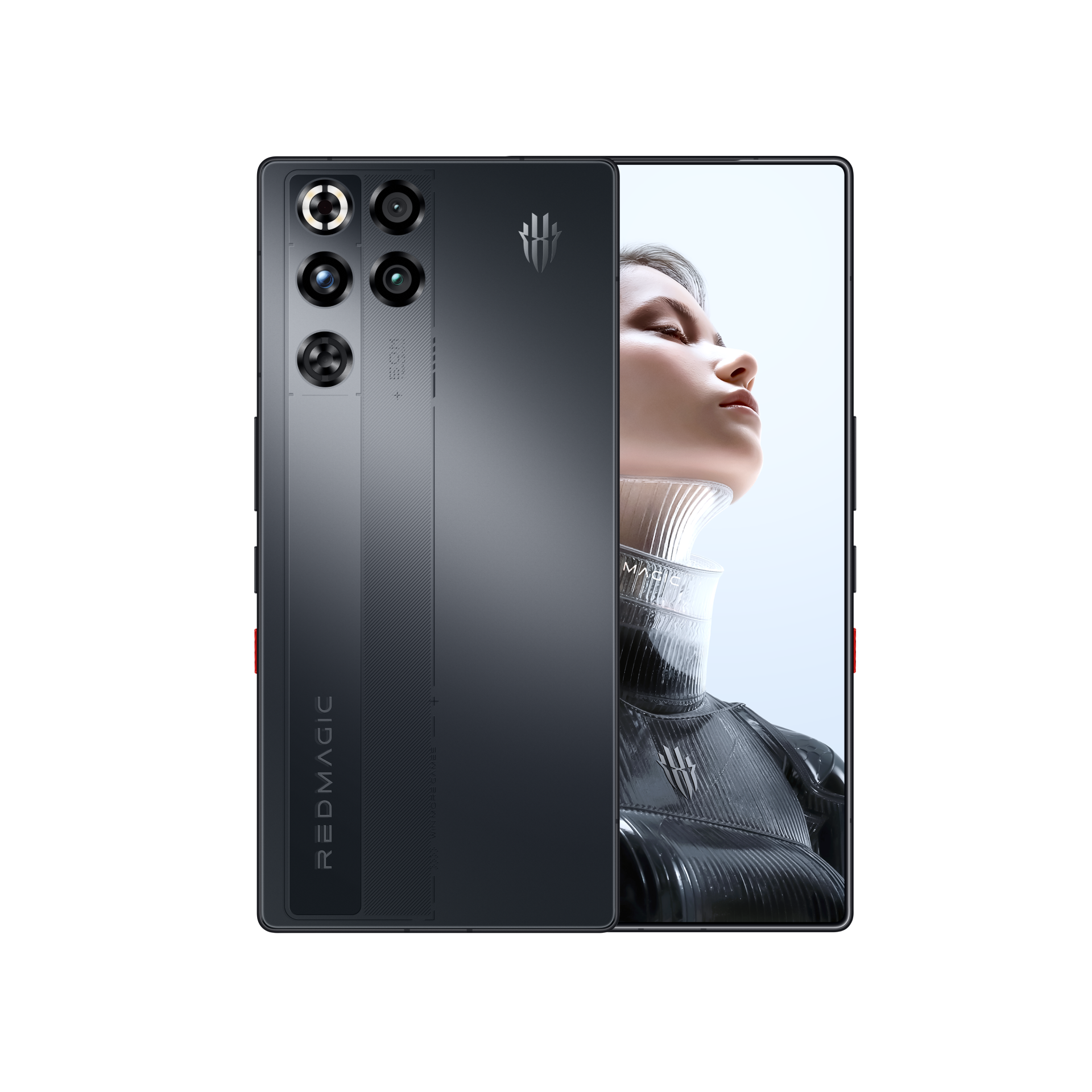 Buy REDMAGIC 11 Pro Gaming Phone - REDMAGIC (Global)