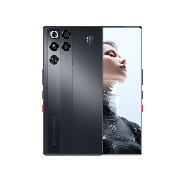 Buy REDMAGIC 11 Pro Gaming Phone - REDMAGIC (Global) Buy REDMAGIC 11 Pro Gaming Phone - REDMAGIC (Global)