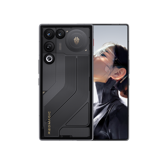 REDMAGIC 11 Air 