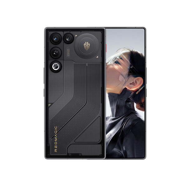 Buy REDMAGIC 11 Air Gaming Smartphones – Snapdragon 8 Elite, Slim Buy REDMAGIC 11 Air Gaming Smartphones – Snapdragon 8 Elite, Slim