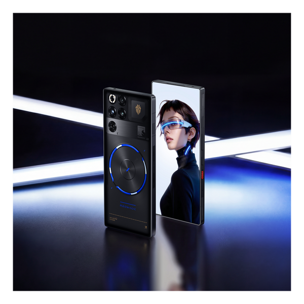 Buy the REDMAGIC 11S Pro – Flagship Gaming with Snapdragon 8 Elite Buy the REDMAGIC 11S Pro – Flagship Gaming with Snapdragon 8 Elite