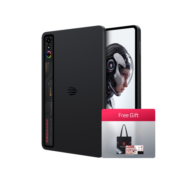 REDMAGIC Astra Gaming Tablet 

