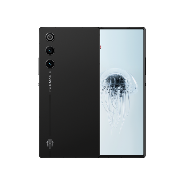 REDMAGIC 10 Air REDMAGIC (Global)
