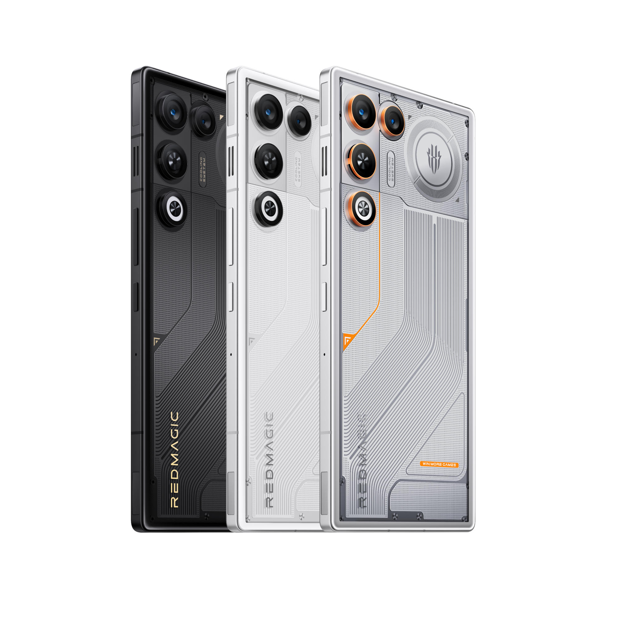 Ignite the Next-Gen: Meet the REDMAGIC 11 Pro – REDMAGIC (Global) Ignite the Next-Gen: Meet the REDMAGIC 11 Pro – REDMAGIC (Global)