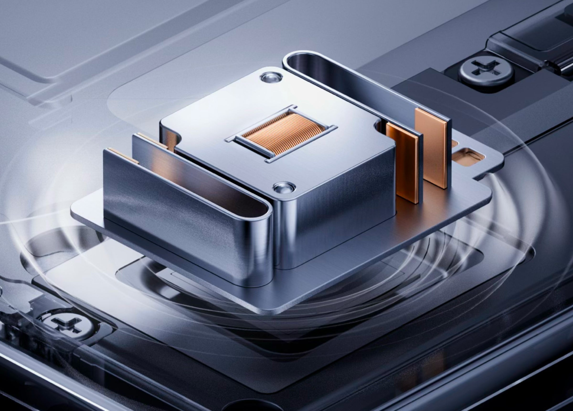 REDMAGIC 11S Pro – Flagship Gaming Phone with Snapdragon 8 Elite