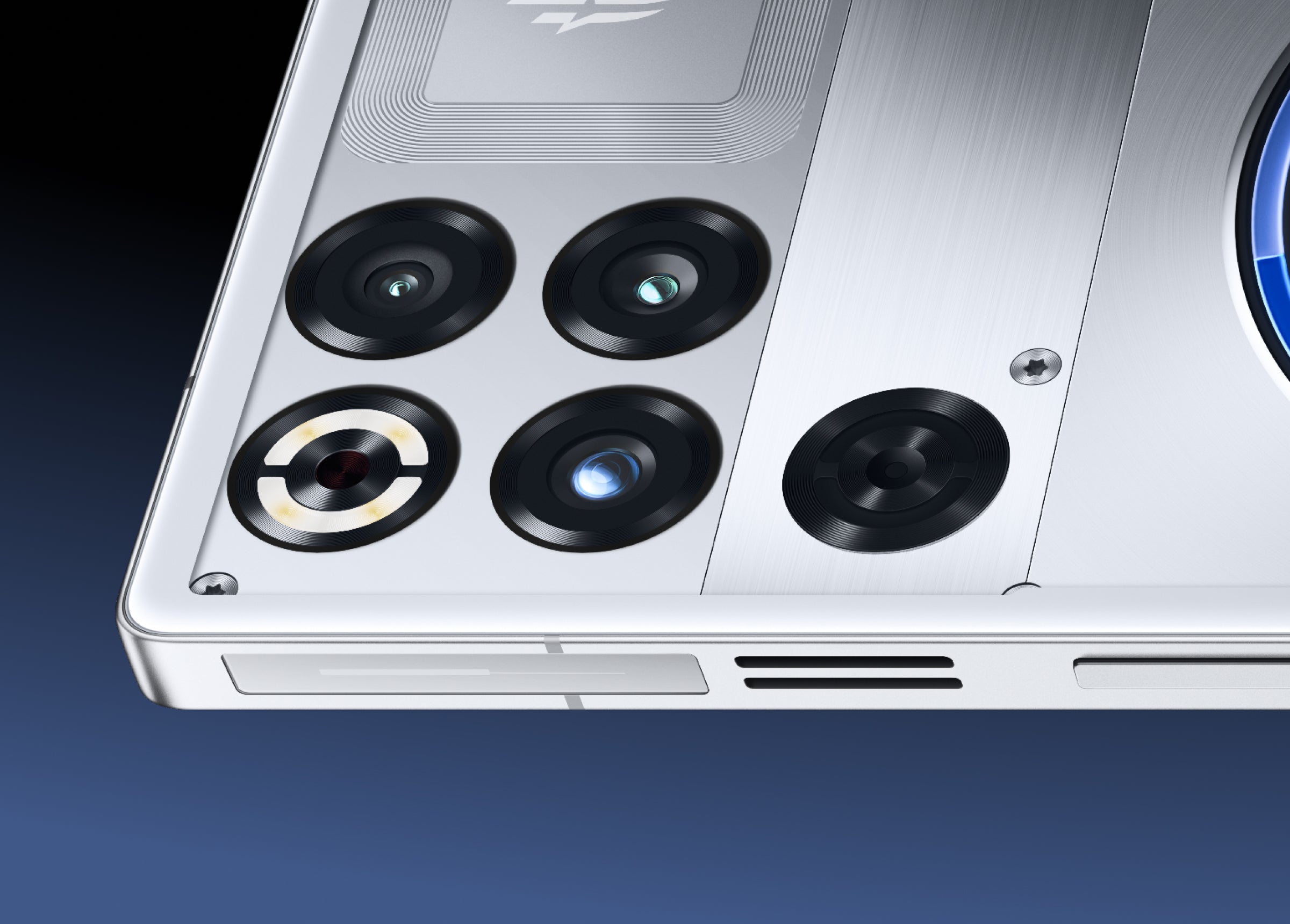 REDMAGIC 11S Pro – Flagship Gaming Phone with Snapdragon 8 Elite