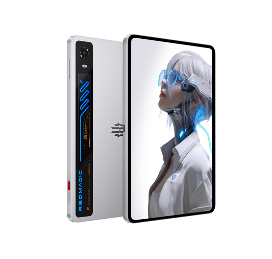 REDMAGIC Astra 2 Gaming Tablet 