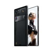 REDMAGIC 10S Pro REDMAGIC (Global)