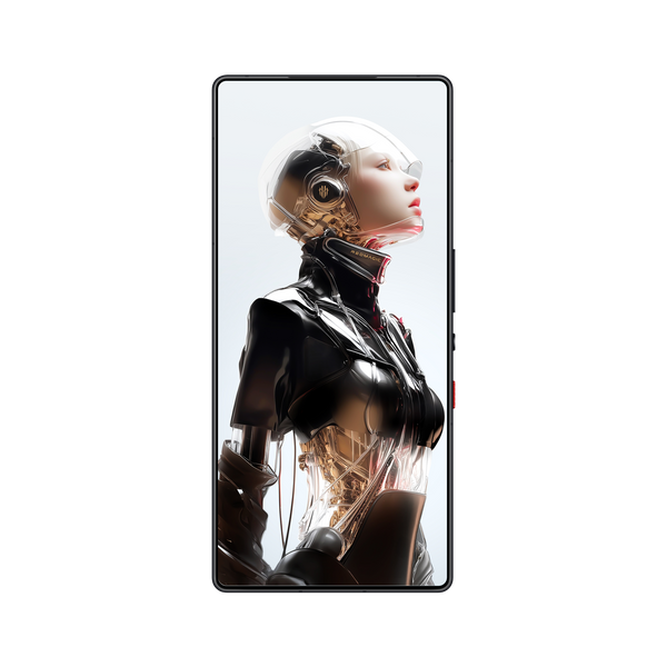 REDMAGIC 10S Pro REDMAGIC (Global)
