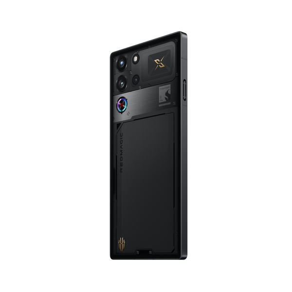 REDMAGIC 10S Pro REDMAGIC (Global)
