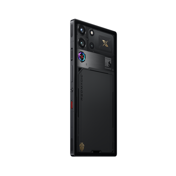 REDMAGIC 10S Pro REDMAGIC (Global)
