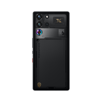 REDMAGIC 10S Pro REDMAGIC (Global)