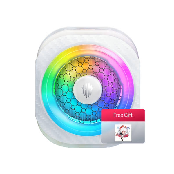 REDMAGIC Cryo Cooler 8 Pro 
