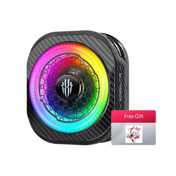 REDMAGIC Cryo Cooler 8 Pro Flash Deal 
