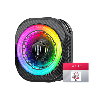 REDMAGIC Cryo Cooler 8 Pro Flash Deal 
