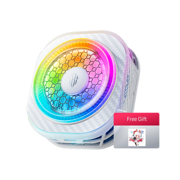 REDMAGIC Cryo Cooler 8 Pro 