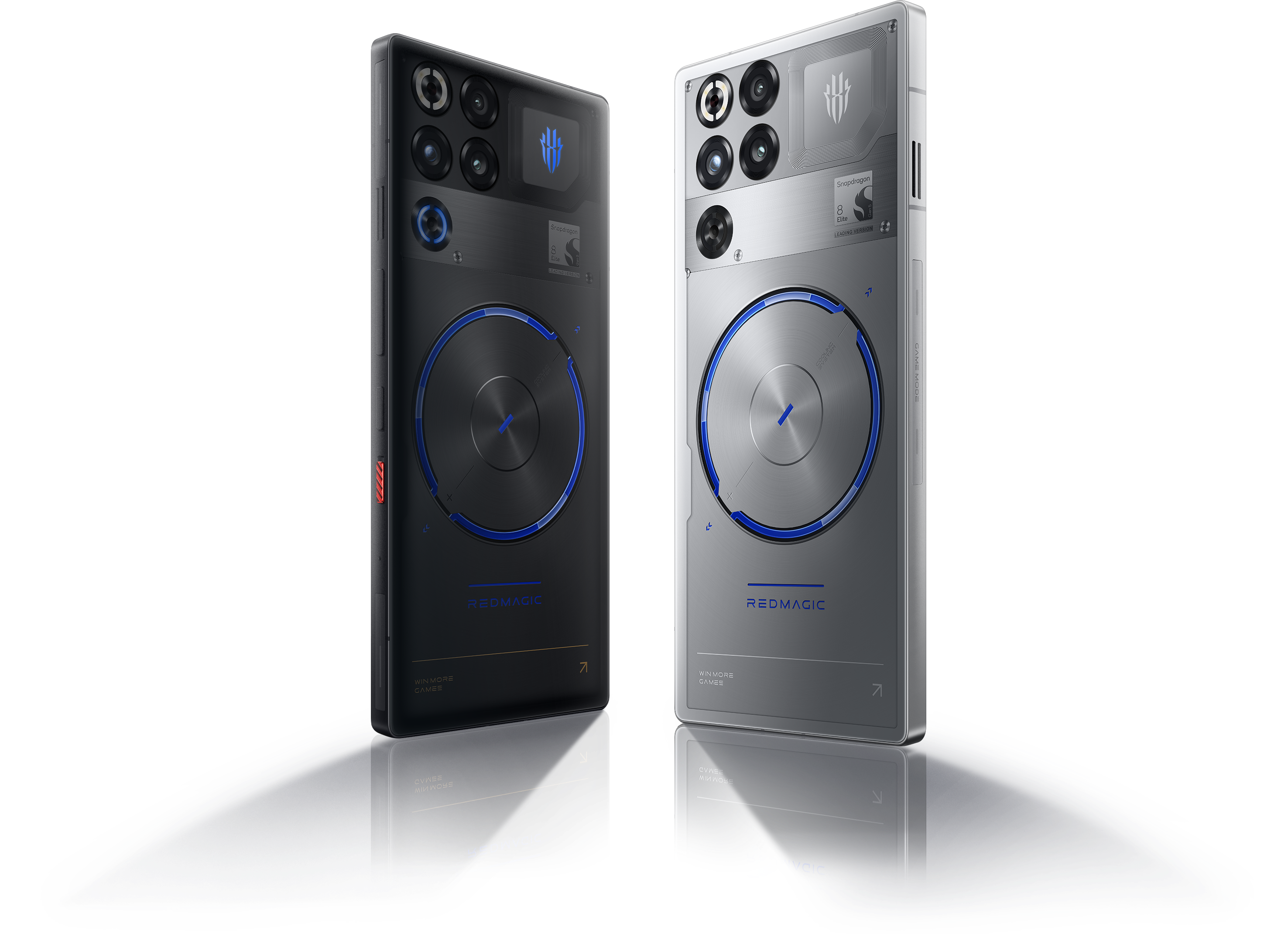 REDMAGIC 11S PRO