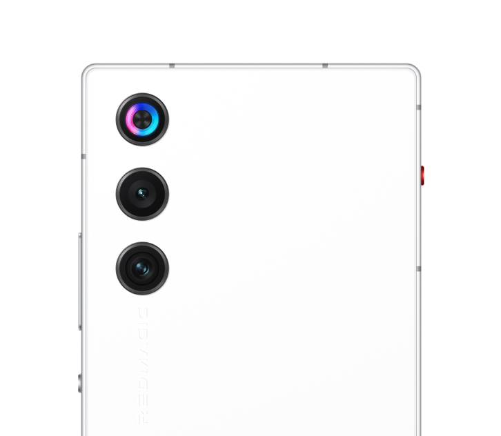 REDMAGIC 10 Air: Elite Gaming Phone with Snapdragon 8 Gen 3, 6,000 REDMAGIC 10 Air: Elite Gaming Phone with Snapdragon 8 Gen 3, 6,000