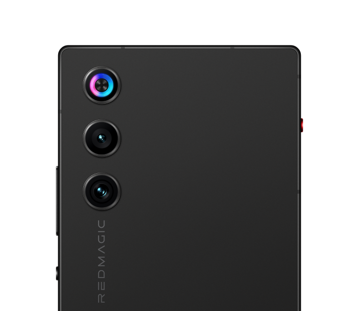 REDMAGIC 10 Air: Elite Gaming Phone with Snapdragon 8 Gen 3, 6,000 REDMAGIC 10 Air: Elite Gaming Phone with Snapdragon 8 Gen 3, 6,000