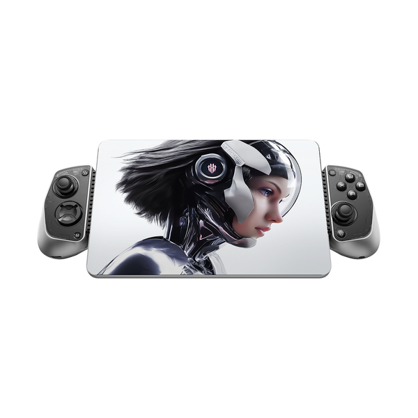 REDMAGIC Shadow Blade Gamepad 3 - REDMAGIC (Global) REDMAGIC Shadow Blade Gamepad 3 - REDMAGIC (Global)