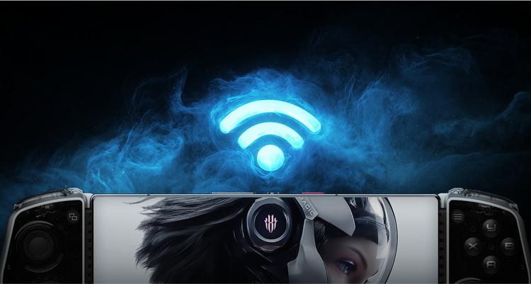 REDMAGIC Shadow Blade 3 Gamepad 17 REDMAGIC Shadow Blade 3 Gamepad 4