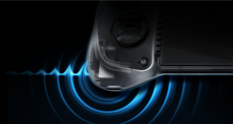 REDMAGIC Shadow Blade 3 Gamepad 18 REDMAGIC Shadow Blade 3 Gamepad 5