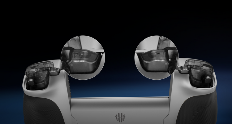 REDMAGIC Shadow Blade 3 Gamepad 20 REDMAGIC Shadow Blade 3 Gamepad 7