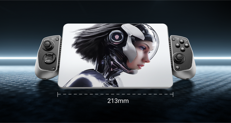 REDMAGIC Shadow Blade 3 Gamepad 21 REDMAGIC Shadow Blade 3 Gamepad 8