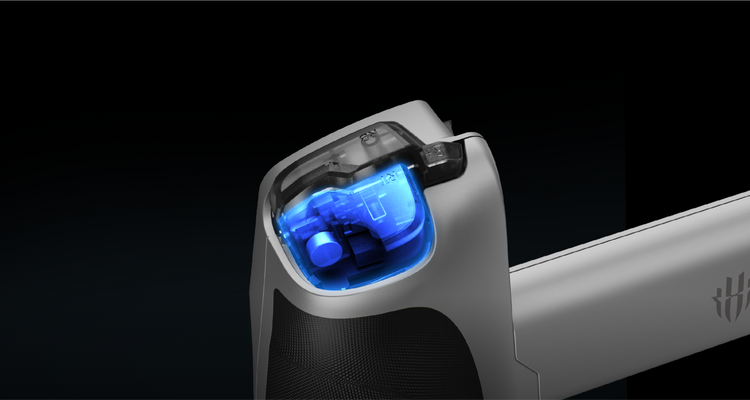 REDMAGIC Shadow Blade 3 Gamepad 23 REDMAGIC Shadow Blade 3 Gamepad 10