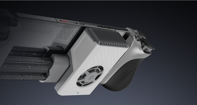 REDMAGIC Gamepad 3 Cooler 8 REDMAGIC Gamepad 3 Cooler 1