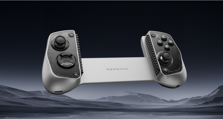 REDMAGIC Shadow Blade 3 Gamepad 29 REDMAGIC Shadow Blade 3 Gamepad 16