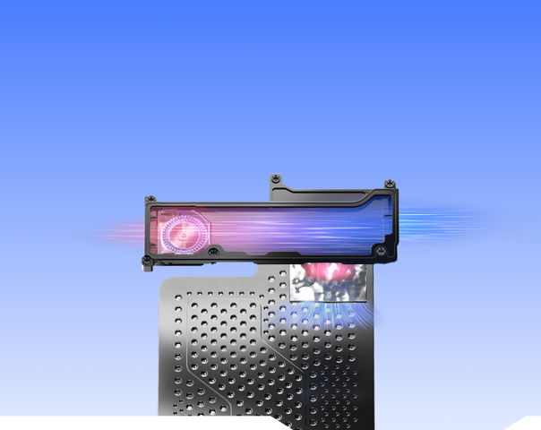 REDMAGIC Cooling Technology: The World's First Active Liquid Cooling ...